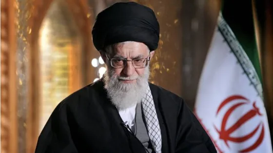 المشهد المعاصر | نفي ومحاولات اغتيال”.. أسرار ومحطات في حياة علي خامنئي من الطفولة إلى قيادة إيران