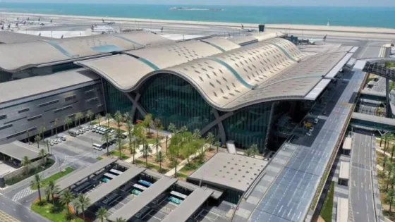 المشهد المعاصر | نيويورك تايمز: حركة الملاحة الجوية تستأنف فوق دول الخليج تدريجيا بعد الهجوم الإيراني