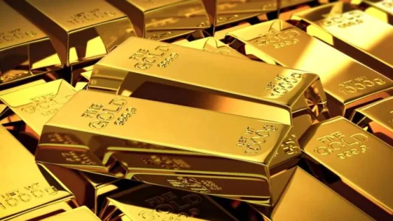 المشهد المعاصر | هل يتجه الذهب إلى 4000 دولار بسبب نيران الحرب بين تل أبيب وطهران وواشنطن؟
