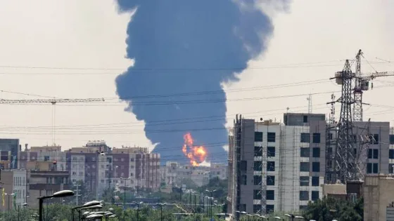 المشهد المعاصر | هنغبي: لا حصانة للقادة السياسيين الإيرانيين.. وطهران ستتلقى ضربات موجعة