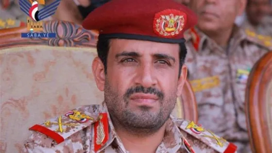المشهد المعاصر | هيئة البث العبرية : نجاة رئيس أركان الحوثيين محمد الغماري من محاولة الاغتيال وإصابته بجروح خطرة