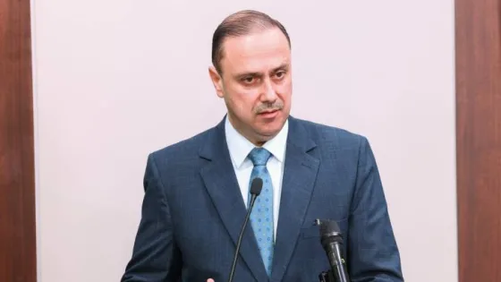 المشهد المعاصر | وزير الاتصال الحكومي: الأردن يتابع التطورات الإقليمية عن كثب ويحذر من تبعات التصعيد في المنطقة