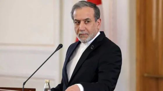 المشهد المعاصر | وزير الخارجية الإيراني: نحمل فرنسا وأمريكا مسؤولية هجمات الاحتلال الإسرائيلي على لبنان