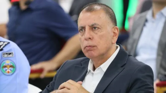 المشهد المعاصر | وزير الداخلية: مشروع تأهيل وتطوير جسر الملك حسين يهدف لتخفيف معاناة المسافرين وتسهيل حركتهم