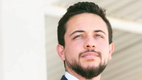 المشهد المعاصر | ولي العهد يهنئ عبر إنستغرام بعيد الجيش وذكرى الثورة العربية الكبرى: “ونمضي بالعز والفخر”