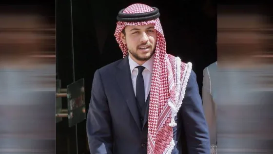 المشهد المعاصر | ولي العهد يعيد عبر انستغرام نشر صورة لأحد مرتبات الدفاع المدني المشاركين بإخماد الحرائق في سوريا