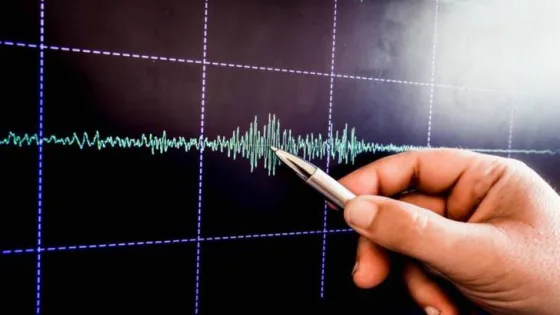 المشهد المعاصر | 61 زلزالًا وهزة أرضية رُصدت في الأردن والمنطقة منذ بداية 2025 وحتى نهاية أيار