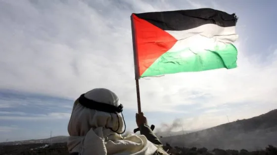 المشهد المعاصر | أ ف ب: ماكرون يعلن أن فرنسا ستعترف بدولة فلسطين