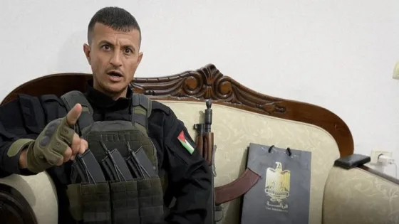 المشهد المعاصر | أبو شباب يطالب بحماية دولية في حال التوصل لوقف إطلاق النار في غزة