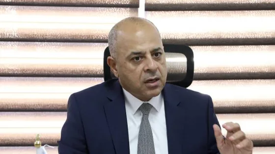 المشهد المعاصر | أبو صعيليك: تحديث القطاع العام مسار عابر للحكومات ونسبة الإنجاز بلغت 70%