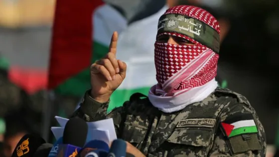 المشهد المعاصر | أبو عبيدة: عملية بيت حانون ضربة إضافية لجيش الاحتلال