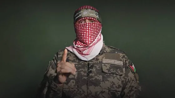المشهد المعاصر | أبو عبيدة: مضت 4 أشهر على استئناف العدو عدوانه بعد أن نقض العهود وانقلب على الاتفاق المبرم مع المقاومة