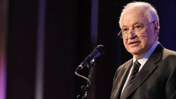 المشهد المعاصر | أبو غزالة يرد على قرار المالية السورية وقف التعامل مع مجموعته ويتعهد بمواصلة دفع رواتب موظفيه