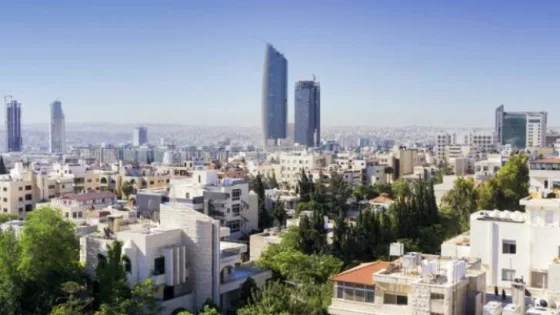المشهد المعاصر | أجواء صيفية اعتيادية اليوم وكتلة حارة تؤثر على المملكة الثلاثاء