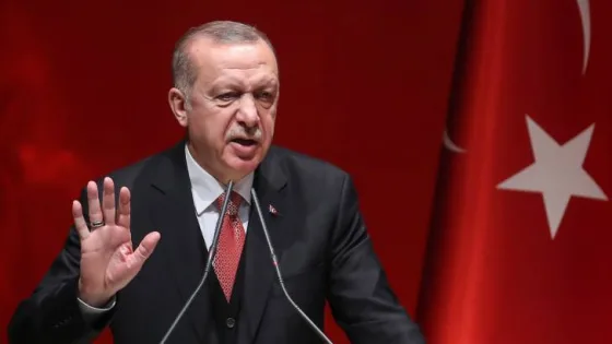 المشهد المعاصر | أردوغان يهاجم نتنياهو: تجاوز هتلر في الوحشية