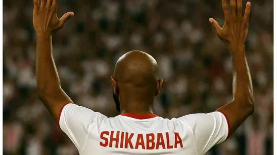 المشهد المعاصر | أسطورة الزمالك شيكابالا يعلن اعتزاله رسميًا بعد 22 عامًا من التألق