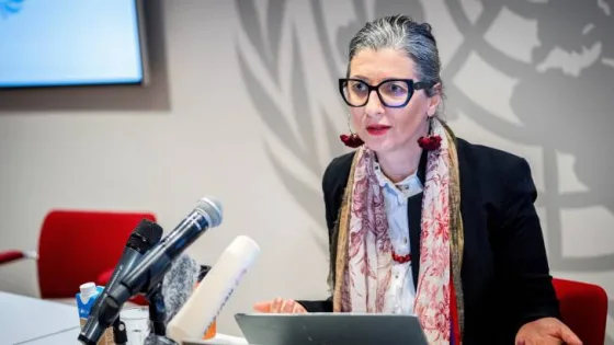 المشهد المعاصر | ألبانيز تشيد بقرار بلجيكا في محاكمة المشتبه بارتكابهم جرائم حرب للاحتلال الإسرائيلي
