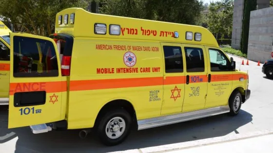 المشهد المعاصر | إذاعة جيش الاحتلال: تحييد فلسطينيين اثنين بزعم محاولة إطلاق نار وطعن قرب غوش عتصيون