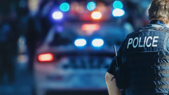 المشهد المعاصر | إعلام أمريكي: ثلاثة قتلى على الأقل في “حادث” بمركز تدريب للشرطة الأمريكية