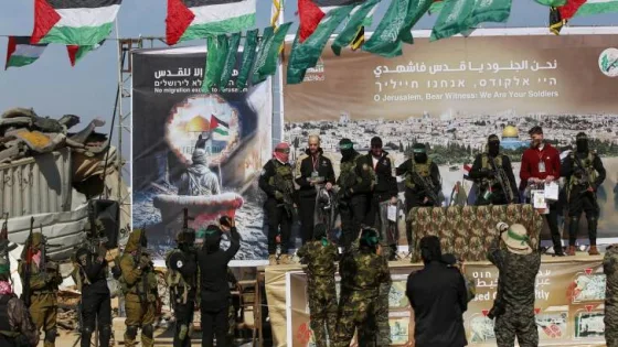 المشهد المعاصر | إعلام عبري: محتجز سابق لدى المقاومة في غزة.. ضربات الاحتلال عرضتنا للخطر