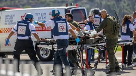 المشهد المعاصر | إعلام عبري: مقتل مستوطن في حادث دعس بعد نجاته من حادث آخر خلال دقائق قرب القدس
