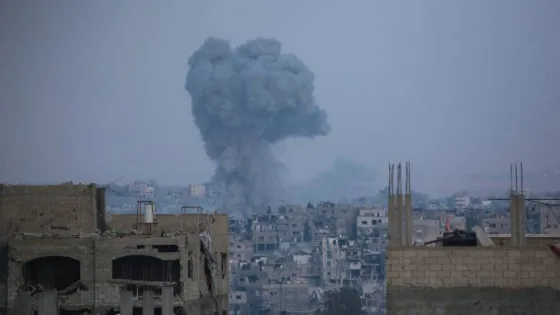 المشهد المعاصر | إعلام عبري يكشف تفاصيل بشأن اتفاق محتمل لوقف الحرب على غزة بعد إعلان ترمب موافقة تل أبيب