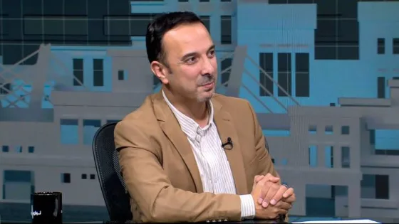المشهد المعاصر | إعلامي تربوي يكشف لـ”رؤيا” أبرز تحديات طلبة التوجيهي 2025.. ويدعو الطلبة للاستعداد لنظام المسارات
