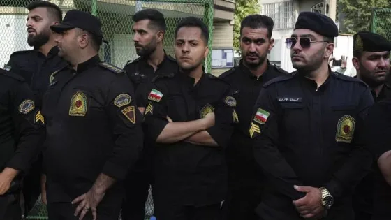 المشهد المعاصر | إيران: ارتفاع حصيلة قتلى الهجوم على محكمة في زاهدان إلى 5 أشخاص و13 مصابًا