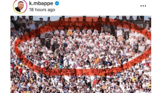 المشهد المعاصر | اتهامات بالتلاعب والذكاء الاصطناعي تطال كيليان مبابي بعد نشر صورة احتفاله في كأس العالم للأندية