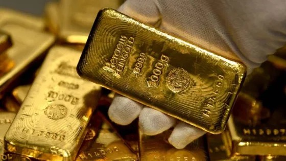 المشهد المعاصر | ارتفاع أسعار الذهب عالميا بدعم من مخاوف مالية بعد تمرير قانون ترمب الضريبي