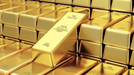 المشهد المعاصر | ارتفاع الذهب وتراجع النفط وسط ترقب أمريكي