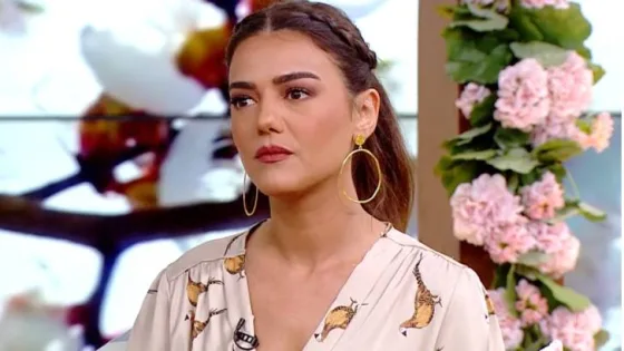 المشهد المعاصر | “اكتفيت إلى هنا”.. النجمة السورية دانا مارديني تعلن اعتزالها شاشة التلفزيون