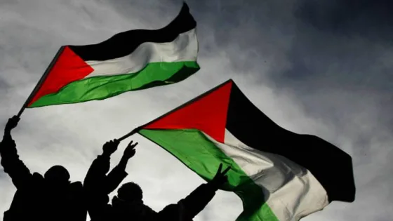 المشهد المعاصر | الأردن يحظى بإشادة دولية لدعمه الاعتراف بدولة فلسطين وتكريسه لحل الدولتين