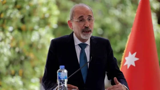 المشهد المعاصر | الأردن يشارك بأعمال المؤتمر الدولي لتسوية القضية الفلسطينية في نيويورك الإثنين