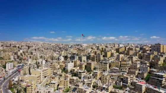 المشهد المعاصر | الأرصاد: أجواء حارة نسبيًا في معظم مناطق المملكة اليوم وارتفاع تدريجي خلال الأيام المقبلة