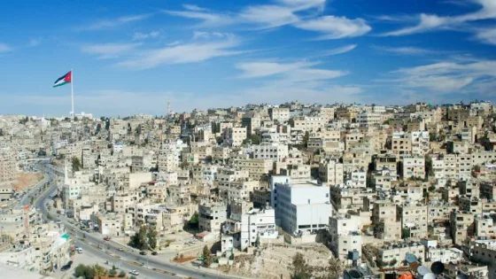 المشهد المعاصر | “الأرصاد”: ارتفاع طفيف على درجات الحرارة حتى السبت