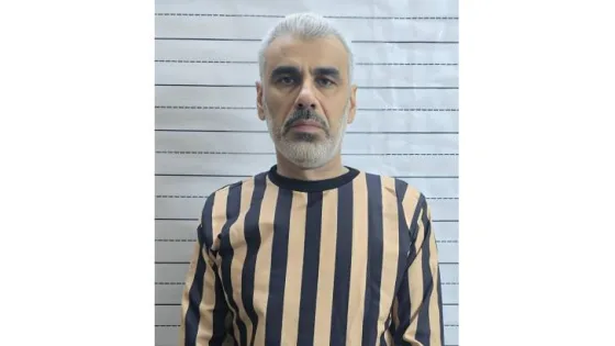 المشهد المعاصر | الأمن السوري يعتقل العميد لدى النظام السابق رياض الشحادة المتورط في جرائم حرب