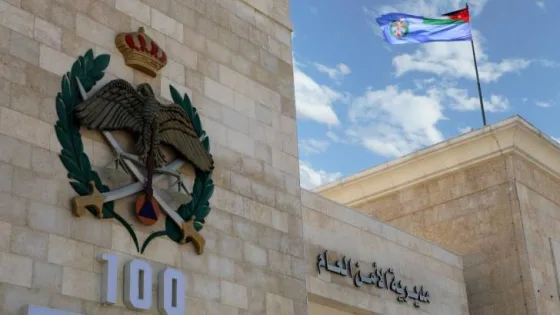 المشهد المعاصر | الأمن العام: القبض على الأشخاص الثلاثة الذين قاموا بالاعتداء على الصحفي فارس الحباشنة