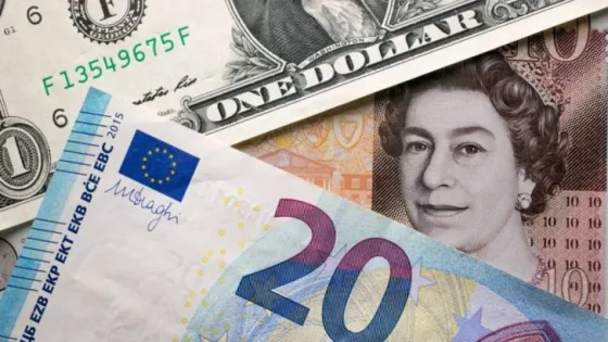 المشهد المعاصر | الإسترليني يصعد أمام الدولار بنسبة 0.06% في أحدث تعاملات السوق