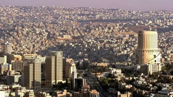 المشهد المعاصر | الارصاد: أجواء حارة نسبياً في معظم مناطق المملكة