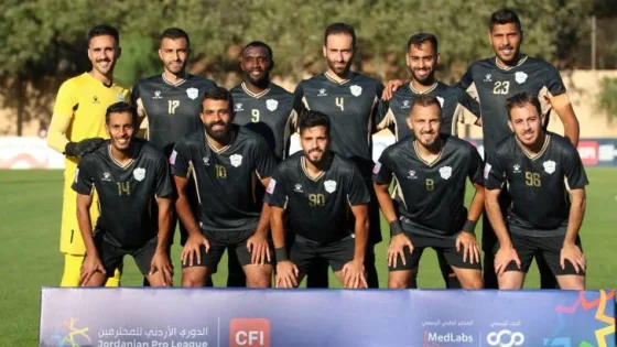 المشهد المعاصر | البقعة ينتصر على حساب السرحان بالوقت القاتل
