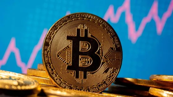 المشهد المعاصر | البيتكوين تخترق 109 آلاف دولار مدعومة بتفاؤل التجارة والأسواق