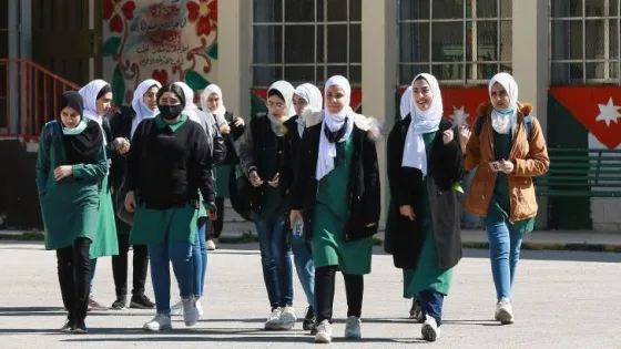 المشهد المعاصر | “التربية” تحدد موعد بدء العام الدراسي الجديد 2025/2026