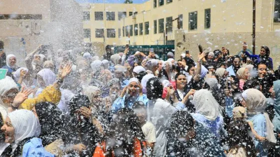المشهد المعاصر | التربية توضح لـ”رؤيا” حول تحديد الموعد الدقيق لإعلان نتائج التوجيهي2025