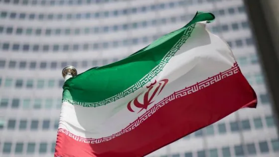 المشهد المعاصر | التلفزيون الإيراني: مسلحون ينفذون هجومًا إرهابيًا على محكمة في زاهدان بمحافظة سيستان وبلوشستان