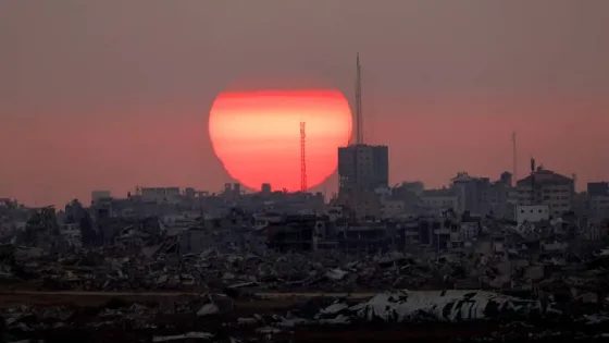 المشهد المعاصر | الحقوق الفلسطينية بين الاحتلال والقانون الدولي