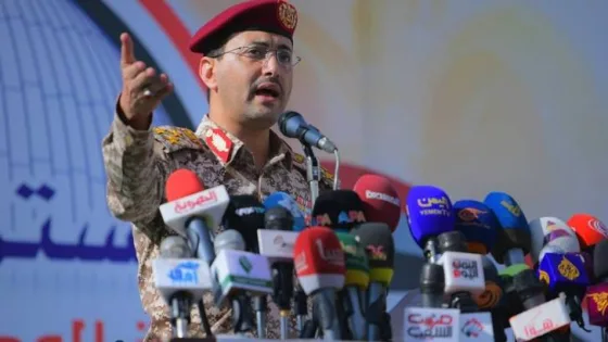 المشهد المعاصر | الحوثيون: تصدينا لعدوان الاحتلال الإسرائيلي ودفاعاتنا أجبرت طائراته على الانسحاب