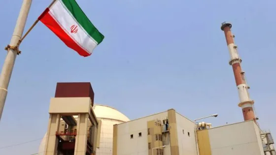 المشهد المعاصر | الخارجية الأمريكية: قرار إيران تعليق التعاون مع الطاقة الذرية “غير مقبول”
