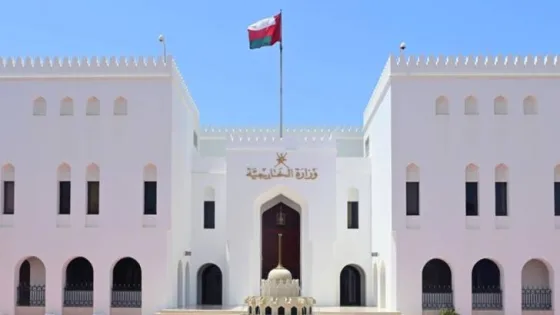 المشهد المعاصر | الخارجية العُمانية تدين اعتداءات الاحتلال على الأراضي السورية