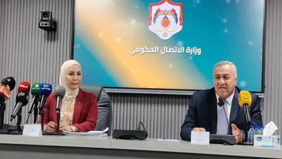 المشهد المعاصر | الخوالدة: 20 ألف مشارك في برامج معهد الإدارة العامة التدريبية